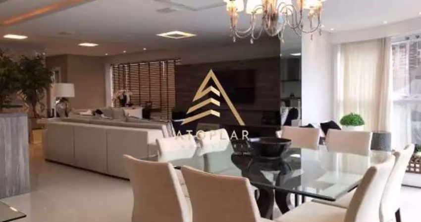 Apartamento com 4 dormitórios para alugar, 237 m² por r$ 37.600,00/mês - centro - balneário camboriú/sc