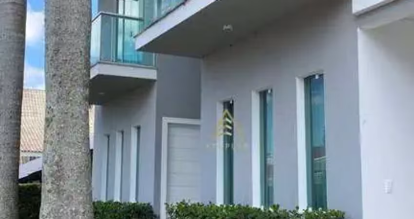 Casa com 6 dormitórios para alugar, 496 m² por r$ 18.000/mês - estados - balneário camboriú/sc
