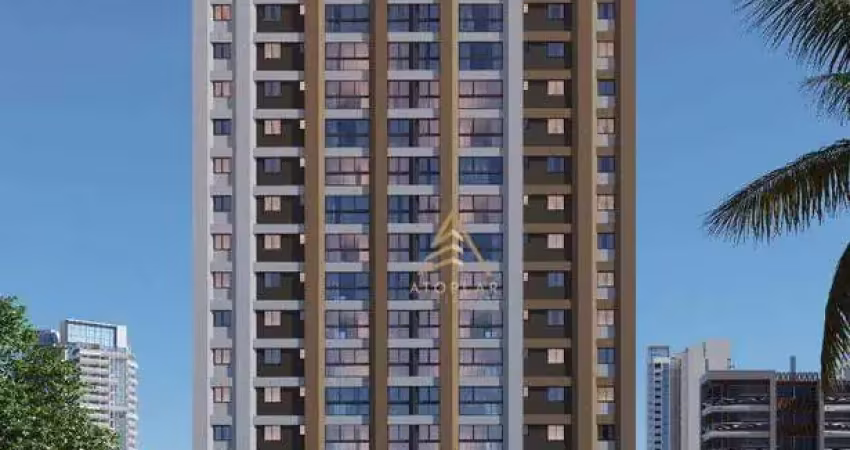 Apartamento com 4 dormitórios à venda, 146 m² por r$ 3.450.000 - centro - balneário camboriú/sc