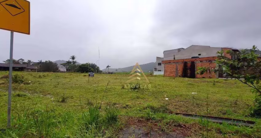 Terreno à venda, 1442 m² por r$ 1.780.000,00 - rio pequeno - camboriú/sc