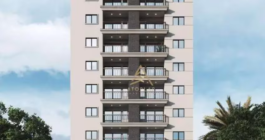 Apartamento à venda, 67 m² por r$ 752.792,86 - são francisco de assis - camboriú/sc