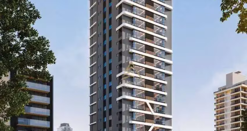 Apartamento à venda, 126 m² por R$ 2.440.000,00 - Centro - Balneário Camboriú/SC