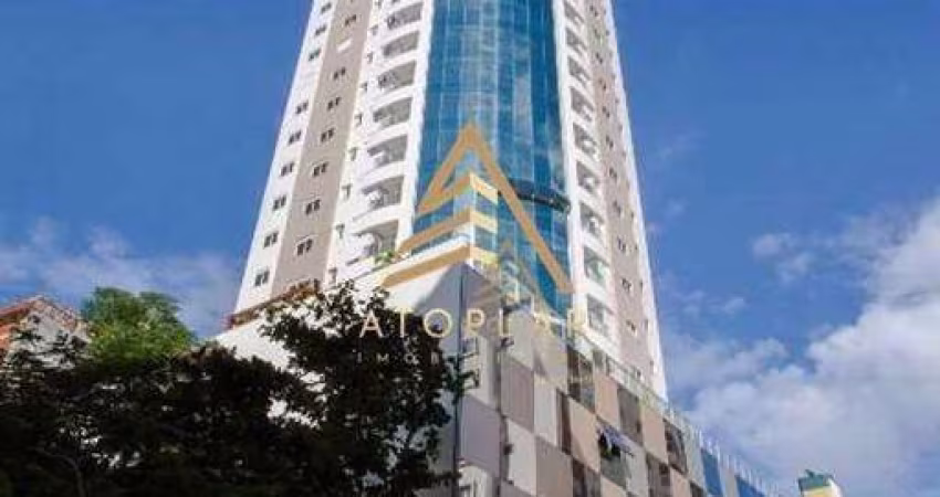 Apartamento à venda, 128 m² por R$ 2.605.900,00 - Centro - Balneário Camboriú/SC