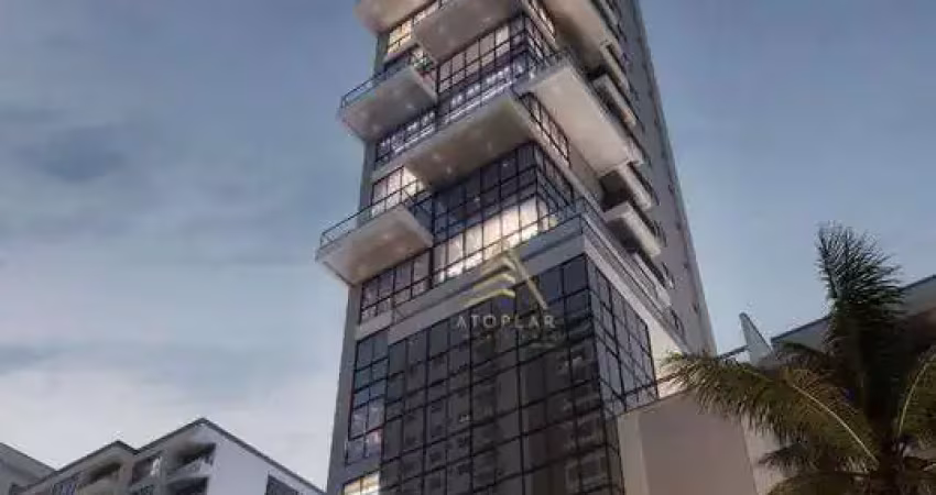 Apartamento Garden à venda, 255 m² por R$ 7.483.542,06 - Barra Sul - Balneário Camboriú/SC