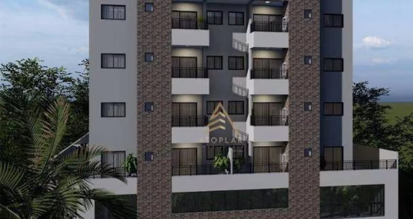 Apartamento Garden à venda, 107 m² por R$ 953.400,00 - Vila Real - Balneário Camboriú/SC