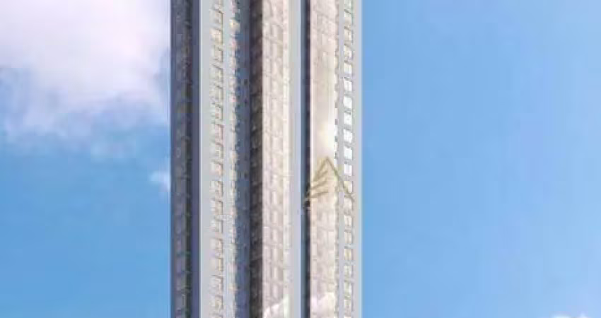Apartamento garden à venda, 311 m² por r$ 8.261.000,00 - centro - balneário camboriú/sc