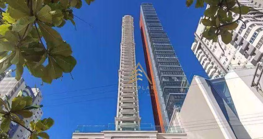 Apartamento com 5 dormitórios à venda, 230 m² por R$ 13.590.000,00 - Barra Sul - Balneário Camboriú/SC