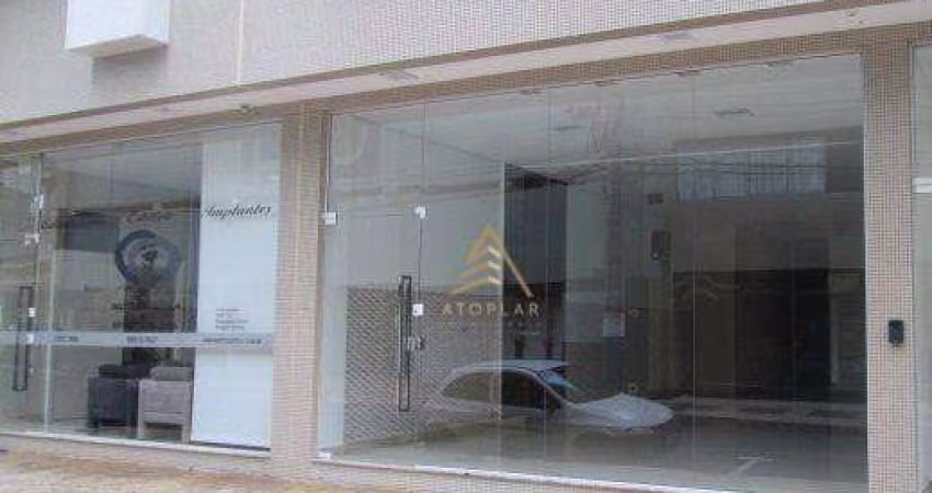 Sala à venda, 109 m² por R$ 2.200.000,00 - Centro - Balneário Camboriú/SC