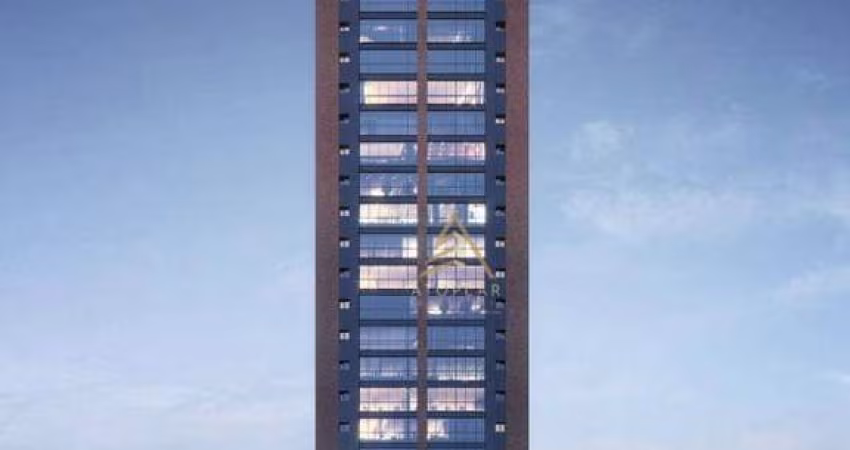 Apartamento à venda, 135 m² por R$ 3.274.852,23 - Centro - Balneário Camboriú/SC