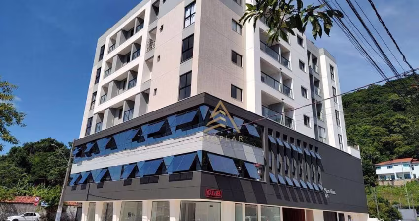 Apartamento à venda, 64 m² por R$ 935.499,45 - Nações - Balneário Camboriú/SC
