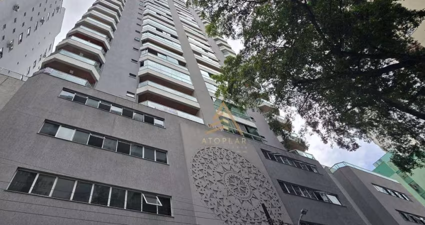 Apartamento à venda, 114 m² por R$ 1.800.000,00 - Centro - Balneário Camboriú/SC