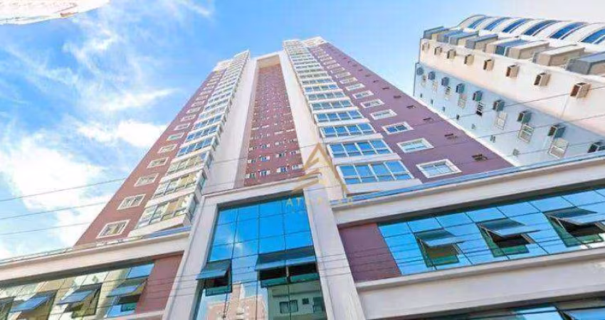 Apartamento à venda, 143 m² por R$ 2.980.000,00 - Centro - Balneário Camboriú/SC