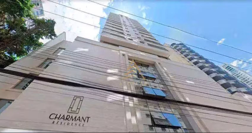 Apartamento à venda, 131 m² por R$ 3.698.000,00 - Centro - Balneário Camboriú/SC