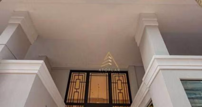Apartamento com 3 dormitórios à venda, 130 m² por R$ 3.200.000,00 - Pioneiros - Balneário Camboriú/SC
