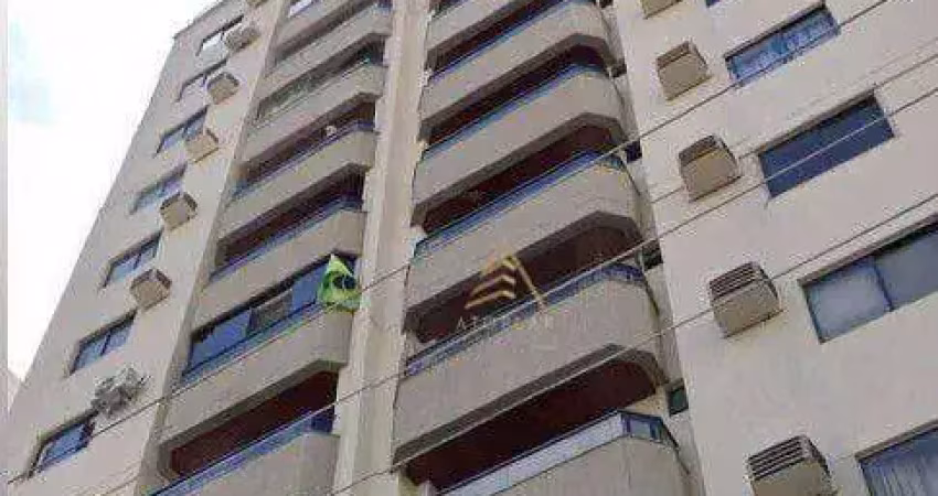 Apartamento à venda, 131 m² por R$ 1.500.000,00 - Centro - Balneário Camboriú/SC