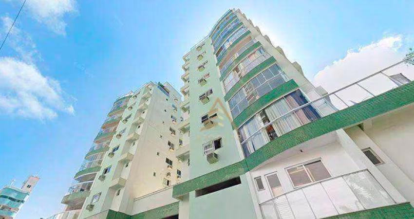 Apartamento à venda, 86 m² por R$ 1.550.000,00 - Centro - Balneário Camboriú/SC