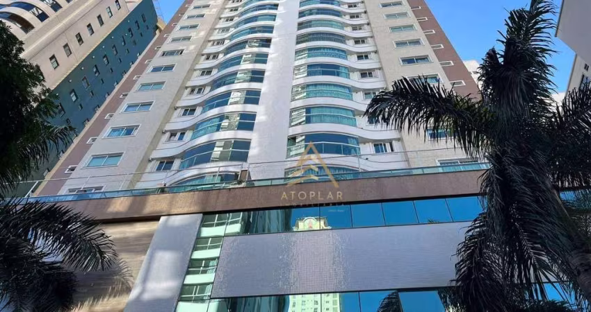Apartamento à venda, 129 m² por R$ 1.895.000,00 - Centro - Balneário Camboriú/SC