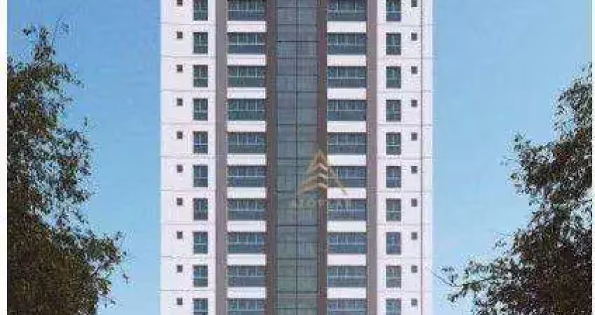Apartamento à venda, 132 m² por r$ 2.750.000,00 - centro - balneário camboriú/sc