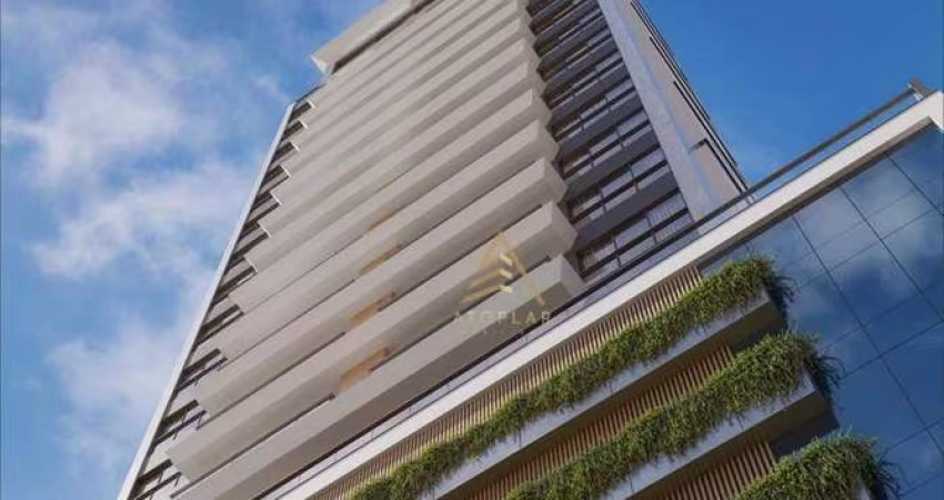 Apartamento à venda, 137 m² por R$ 2.800.000,00 - Centro - Balneário Camboriú/SC