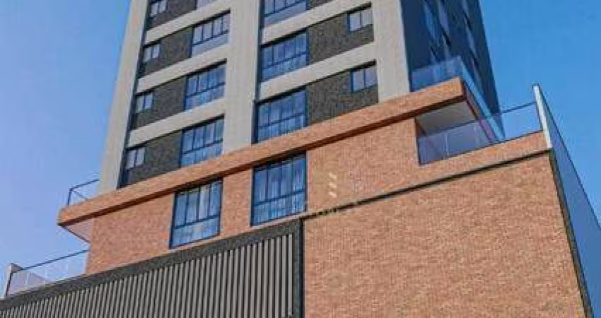 Apartamento à venda, 107 m² por R$ 1.740.000,00 - Centro - Balneário Camboriú/SC