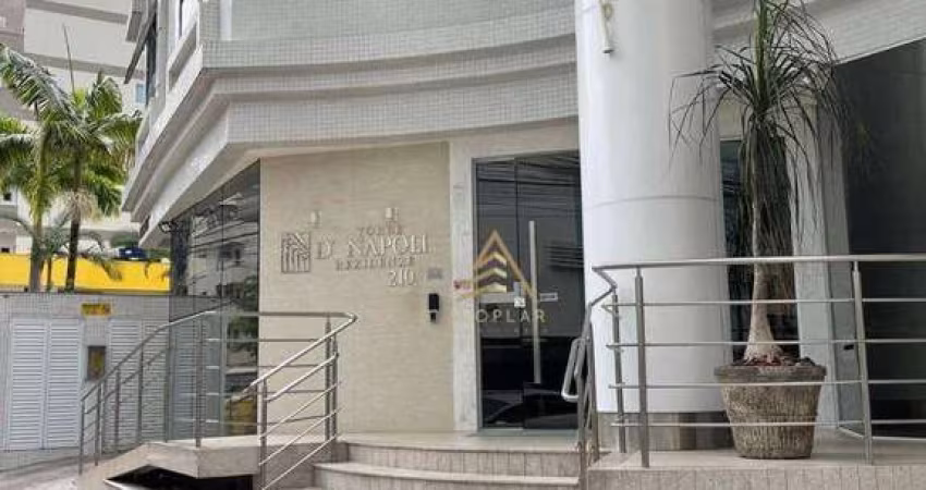 Apartamento com 3 dormitórios à venda, 153 m² por R$ 3.350.000 - Centro - Balneário Camboriú/SC