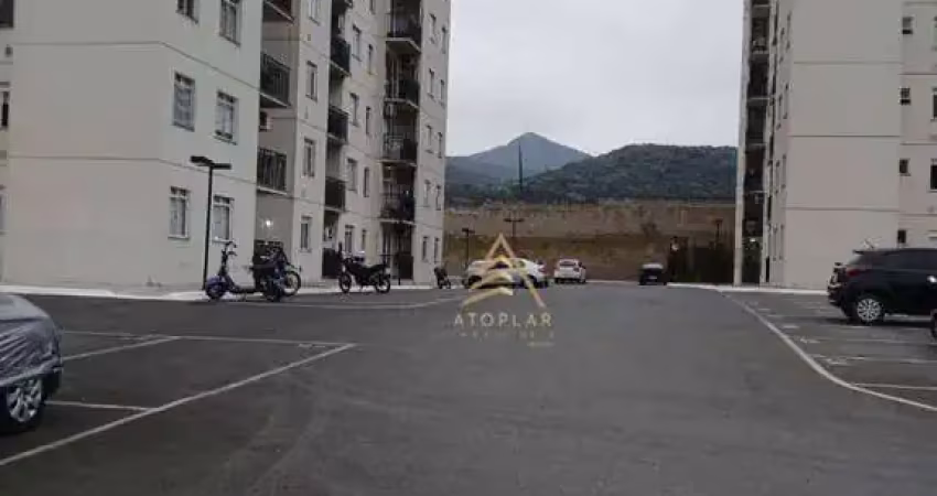 Apartamento com 1 dormitório à venda, 50 m² por r$ 300.000,00 - areias - camboriú/sc