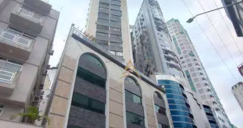 Apartamento à venda, 78 m² por r$ 1.200.000,00 - centro - balneário camboriú/sc