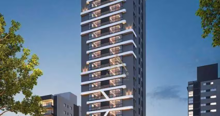 Penthouse à venda, 251 m² por R$ 4.676.000,00 - Centro - Balneário Camboriú/SC