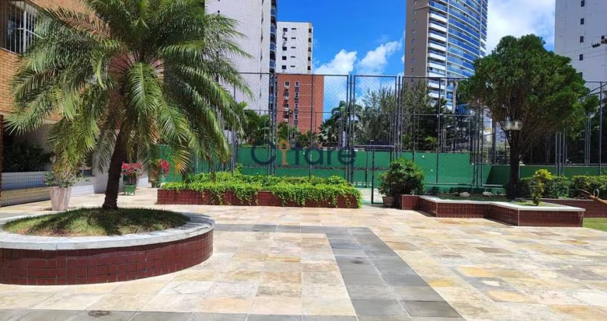 Apartamento com 3 quartos à venda na Rua Vicente Linhares, 765, Aldeota, Fortaleza