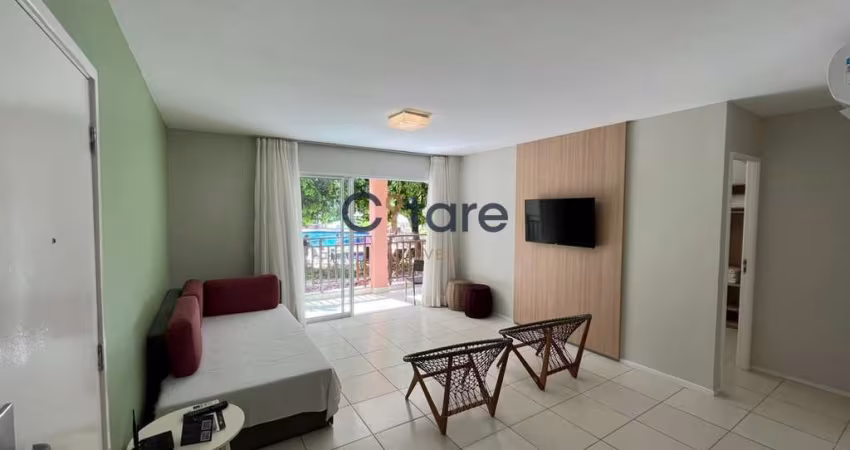 Apartamento com 3 quartos à venda na Medusa, 1001, Porto das Dunas, Aquiraz