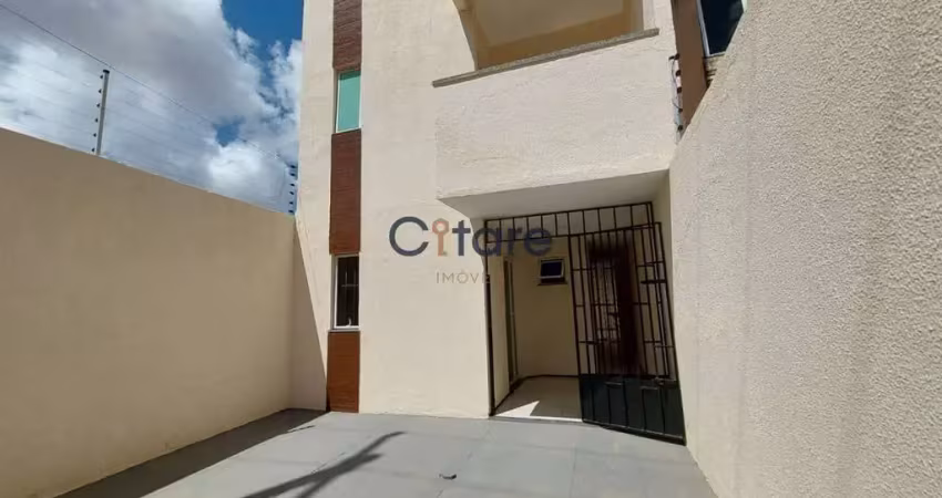 Casa com 3 quartos à venda na Rita de Arruda, 100, Barroso, Fortaleza