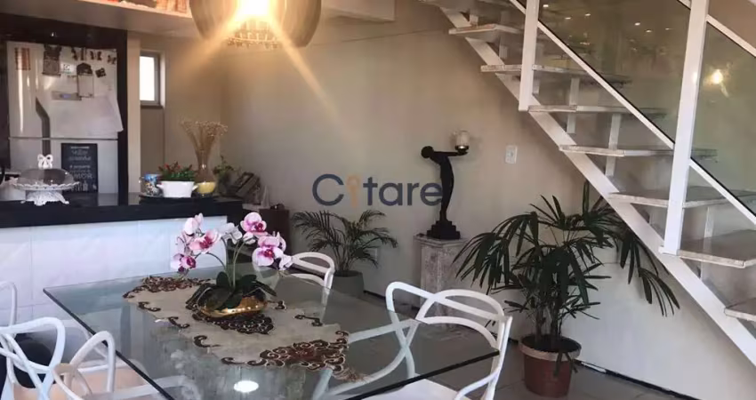 Apartamento com 2 quartos à venda na Rua Coronel Jucá, 180, Meireles, Fortaleza
