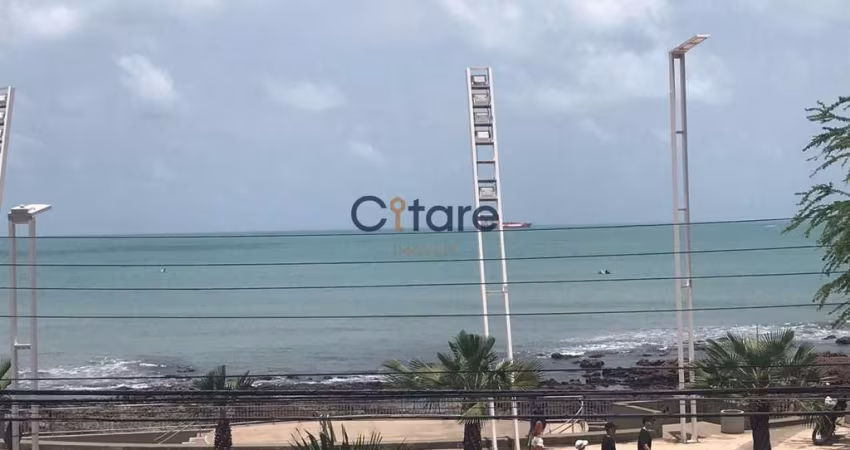 Apartamento com 3 quartos à venda na Avenida Beira Mar, 3666, Mucuripe, Fortaleza