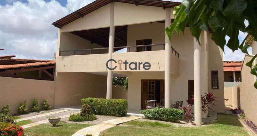 Casa com 4 quartos à venda na Rua Marcelo Reis, 590, Edson Queiroz, Fortaleza