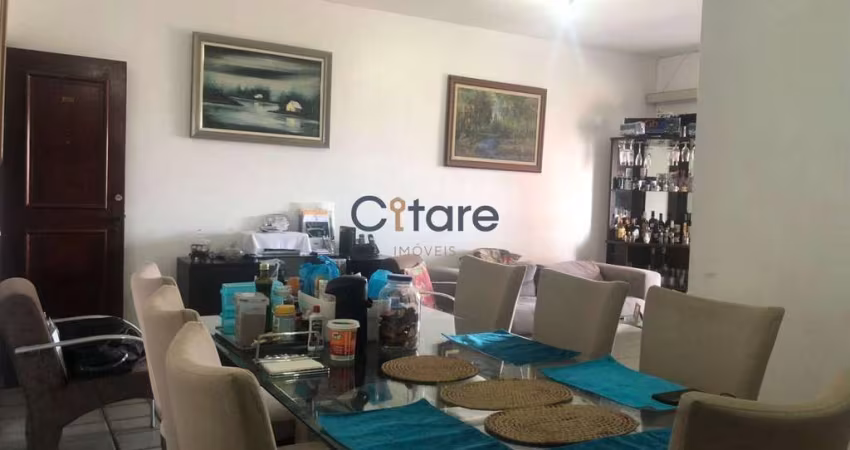 Apartamento com 3 quartos à venda na Rua Ana Bilhar, 1420, Meireles, Fortaleza