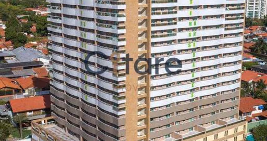 Apartamento com 3 quartos à venda na Rua Luiza Miranda Coelho, 1355, Engenheiro Luciano Cavalcante, Fortaleza