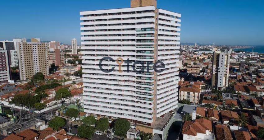 Apartamento com 3 quartos à venda na Rua João Cordeiro, 688, Praia de Iracema, Fortaleza