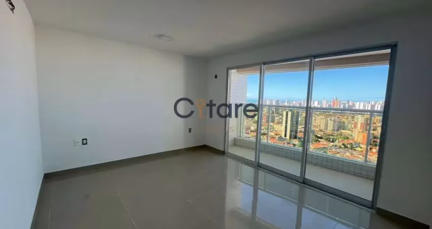 Apartamento com 4 quartos à venda na Dr Costa Araújo, 941, Fátima, Fortaleza
