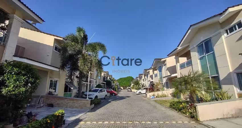 Casa em condomínio fechado com 3 quartos à venda na Avenida Odilon Guimarães, 4555, Lagoa Redonda, Fortaleza