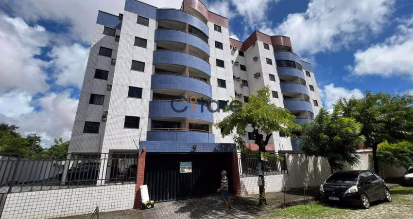 Apartamento com 2 quartos à venda na Esperanto, 546, Parreão, Fortaleza