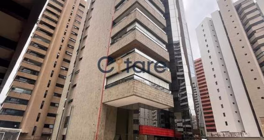 Apartamento com 3 quartos à venda na Rua da Paz, 81, Mucuripe, Fortaleza