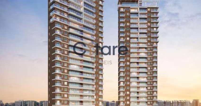 Apartamento com 3 quartos à venda na Rua Israel Bezerra, 01229, Cocó, Fortaleza