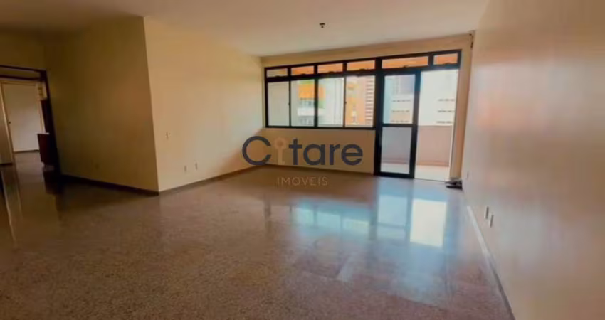 Apartamento com 4 quartos à venda na Rua Ana Bilhar, 305, Meireles, Fortaleza