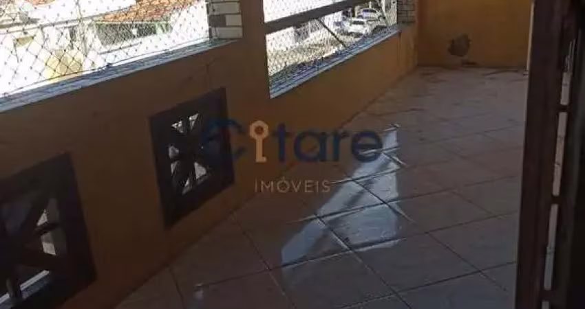 Casa com 3 quartos à venda na Maestro Silva Novo, 60, Tauape, Fortaleza