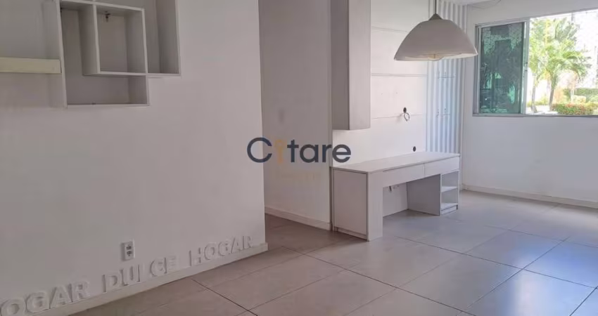 Apartamento com 3 quartos à venda na Frei Cirilo, 4531, Messejana, Fortaleza