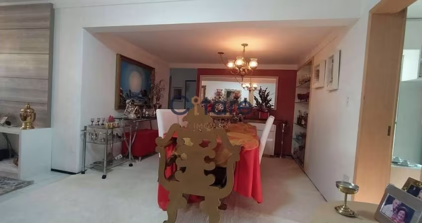 Apartamento com 3 quartos à venda na Assis Chateaubriand, 55, Dionisio Torres, Fortaleza