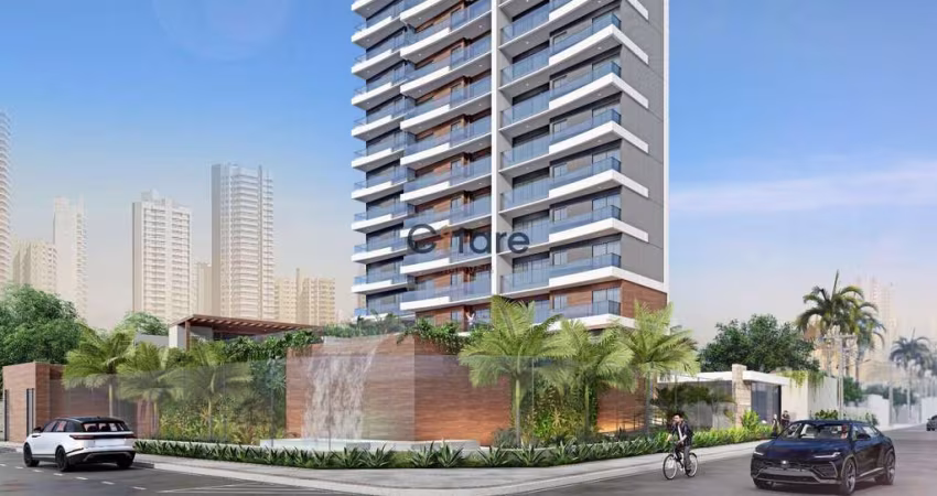 Apartamento com 3 quartos à venda na Avenida Rui Barbosa, 1900, Aldeota, Fortaleza