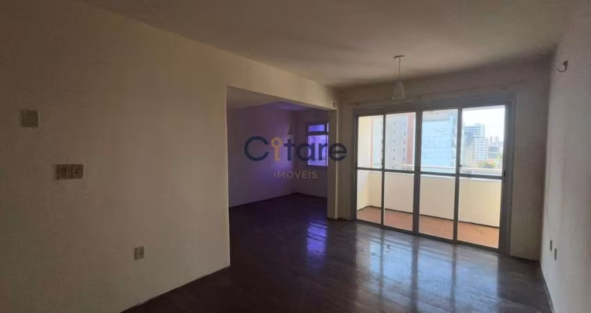 Apartamento com 3 quartos à venda na Assis Chateaubriand, 55, Dionisio Torres, Fortaleza
