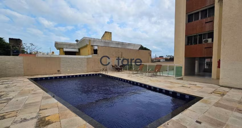 Apartamento com 3 quartos à venda na Rua Oliveira Viana, 290, Vicente Pinzon, Fortaleza