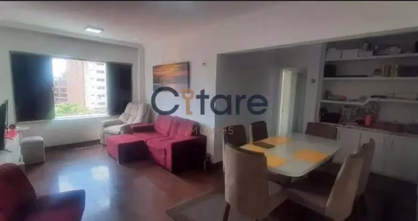 Apartamento com 3 quartos à venda na Avenida Antônio Justa, 3550, Meireles, Fortaleza